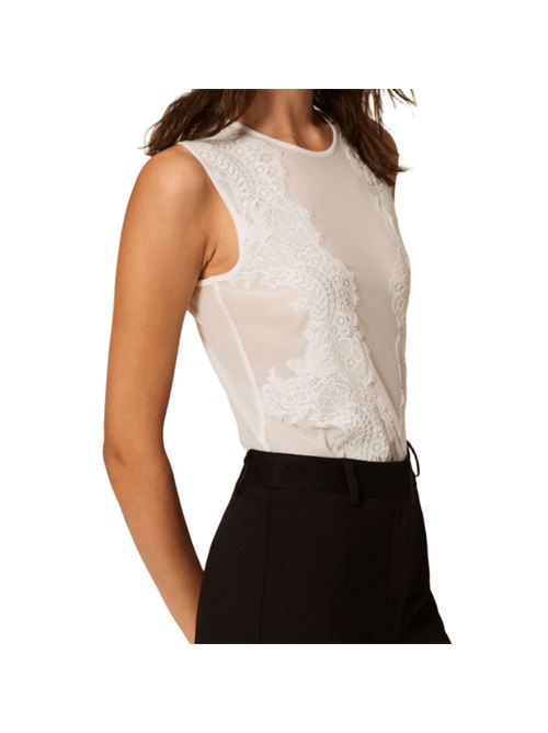 BODY PIZZO TWINSET | 261AP229300526